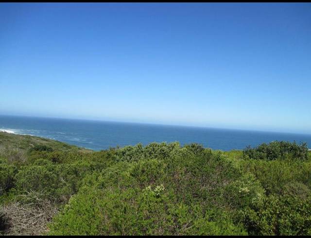 LAND FOR SALE IN DANA BAY
